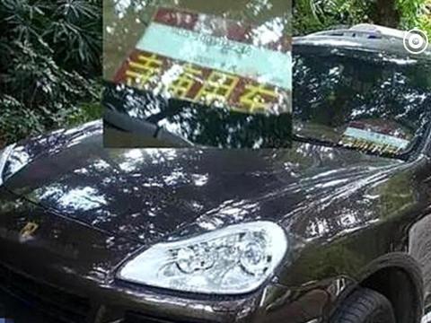 都说他们一心修行，没想到出门都是豪车，包括方丈！