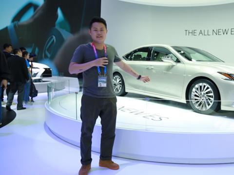 城里套路深，我要回农村！95汽车小编如何忽悠亲妈买雷克萨斯ES