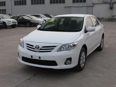 韩系这车不错，油耗才6L，售价才8万起，秒杀卡罗拉不在话下