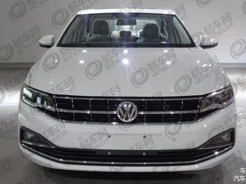 大众全新宝来将于5月18日亮相，动力延续现款，基于MQB平台打造