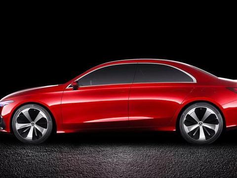 奔驰新车将上市，或18万起售，逼格完胜1系，果断放弃雅阁迈腾