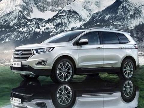 车主喜提2017款锐界两驱运动型，用车3个月后谈实际驾驶感受