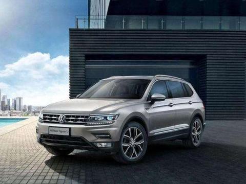 不吹也不黑，20万左右买SUV，别克昂科威和大众途观L谁更值得买