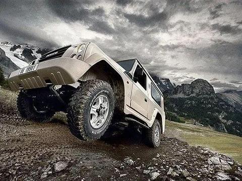 四驱浪费钱？这几款两驱的SUV性价比高