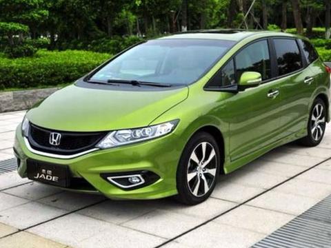 本田杰德：一款被埋没的好车，来听车主谈谈它的优缺点