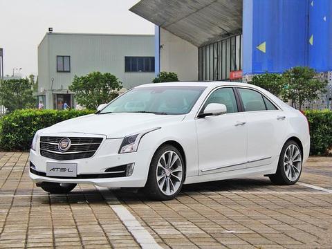 一个6秒破百，一个车长5米，这两款超拉风的豪车才20多万?