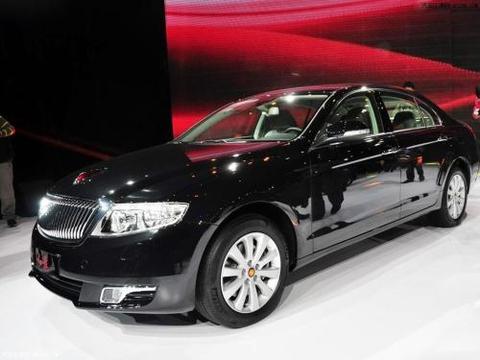 与雪铁龙C6同平台，搭载PSA最强发动机，降价3万销量仍未破百