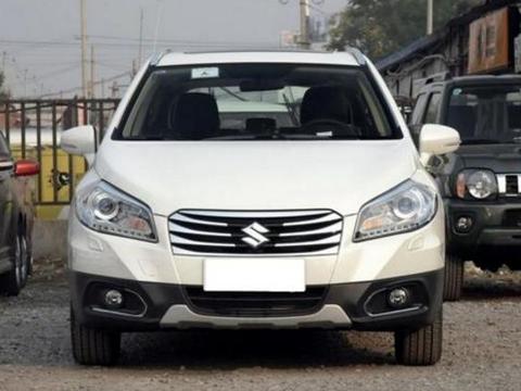 这合资SUV配十佳发动机，配置厚道，9万能买，可惜月销4台被停产