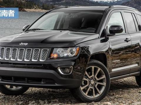 机油消耗不断，发动机异常磨损，新款Jeep指南者谁敢买