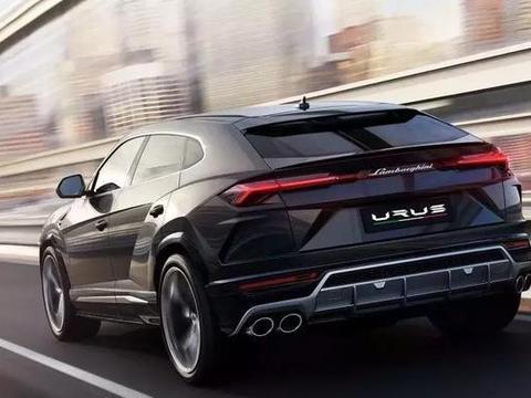 盘点几款全球最贵的SUV。