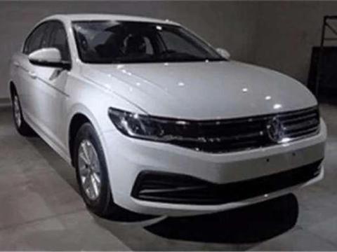 新款宝来曝光，基于MQB平台打造，加大尺寸，继续对抗朗逸！