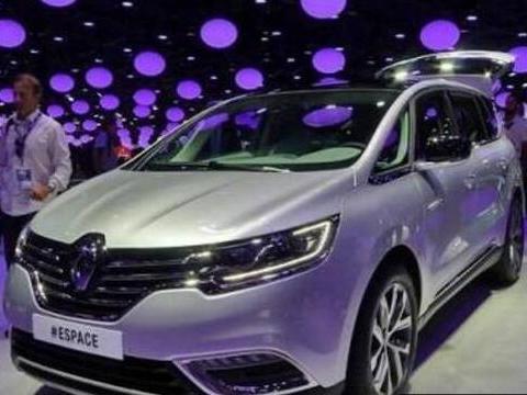 全新跨界MPV来袭，性能完虐GL8，纯进口25万要火