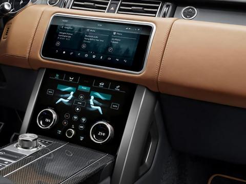 比奔驰G级更适合男人开的SUV不是卡宴 而是这525马力的大型越野