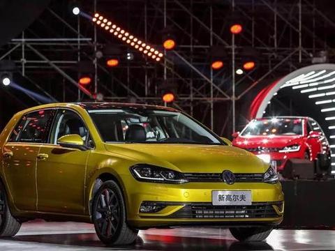 套路能否得人心？7代高尔夫改款上市回归独立悬挂