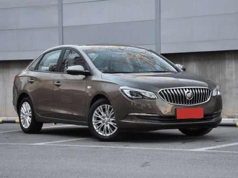 牌子比大众硬，销量超朗逸、轩逸，从不打广告还优惠3万！