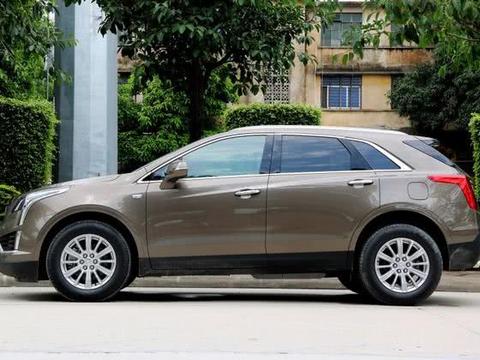 比Q5低4万，内饰连奔驰宝马都害怕，但看到车标就有点尴尬了