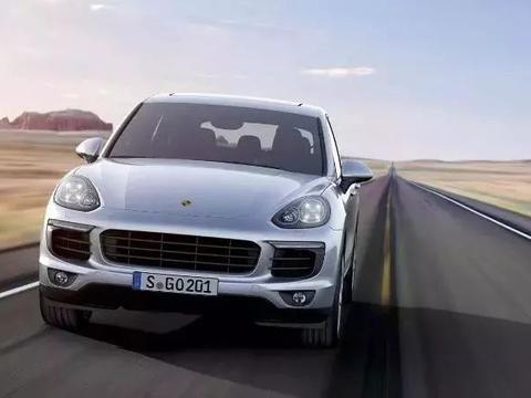 柴油排放作弊！后轴断裂隐忧！这还是我们认识的保时捷吗？