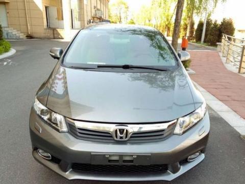 新车17万，现在只需8万8，操控好，油耗低，8090后首选车