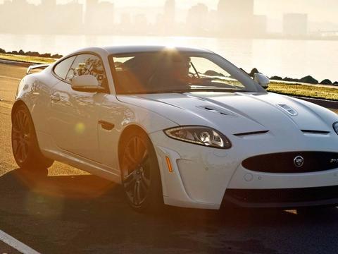 小白快报：现代新飞思即将推出，捷豹又有超跑计划