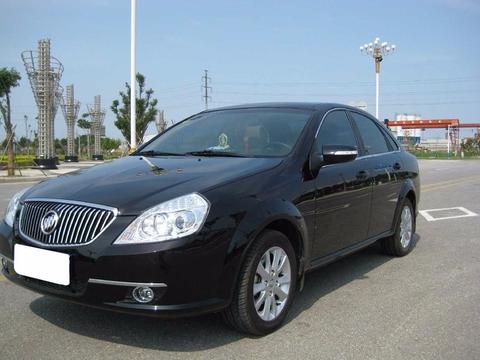 短暂的离别是为了更好的再见？别克凯越重新回归！