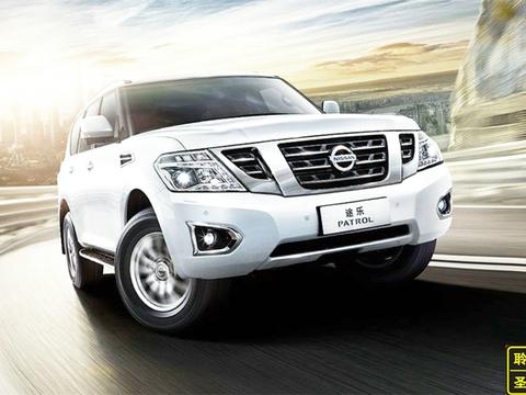 日产途乐升级TOMCLUB伯爵三分频：深圳聆听圣驾汽车音响改装