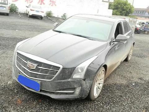 老板将凯迪拉克ATS-L借给员工开，还车时老板坦言不知如何开口