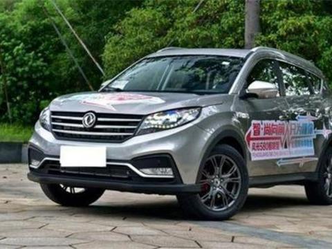 销量最高的国产7座SUV，提供15万公里质保，7万就能入手！