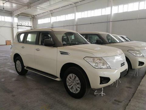 18款途乐Y62为你解读 途乐的精髓在哪里？