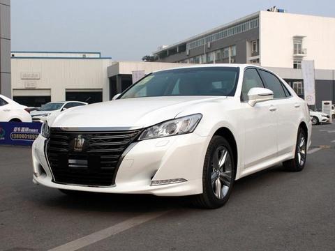 要啥奥迪A6L！这4款车气质超宝马，车长5米配置丰富，才不到30万