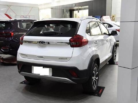 农民工也能轻松买，油耗5L，4.98万，谁还买宝骏510？