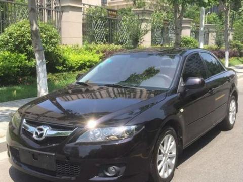 落地价19万，现在只需6万，外观靓丽，再开十年不过时