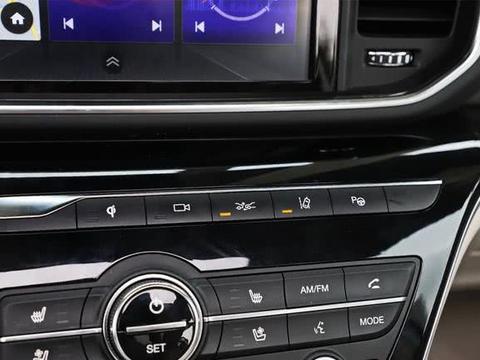 这6台车能自动泊车，在妹子面前超有面子，最低不到10万