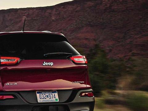 不是所有的Jeep都叫Jeep