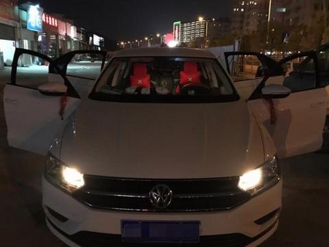 提车1月，异响、漏油、敲缸，车主：仗着国产欺负人？