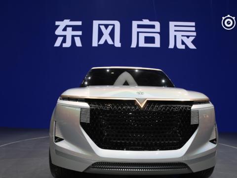 号称国产“路虎揽胜”来了! 比汉兰达美十倍, 车长近5米还是大