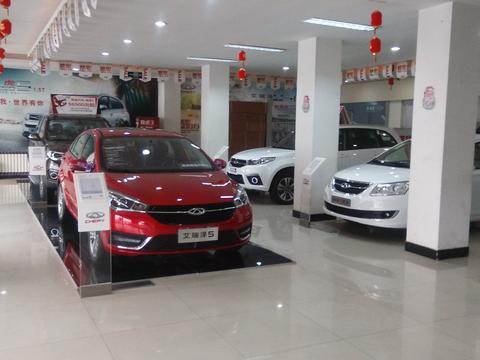 90后艾瑞泽5车主在奇瑞4S店保养后果断选择脱保…为什么呢?