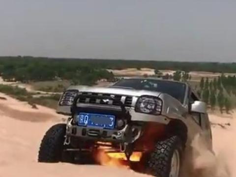 又一神车自燃！细节决定生死，如何做到安全改装？