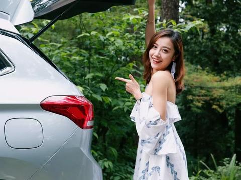 3年了，我依旧想和她体验生活和所有未知的精彩