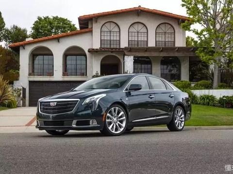 “凯迪拉克“最全资讯一网打尽，有我就够了