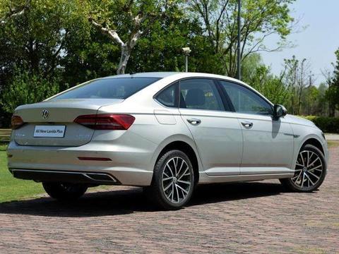 上市十年，卖了350万辆，新款车型全面升级，月销2万辆稳住销冠王