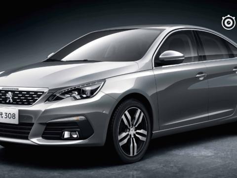 高速行驶稳如牛，配ESP卖八万，有了这款车还看什么卡罗拉！