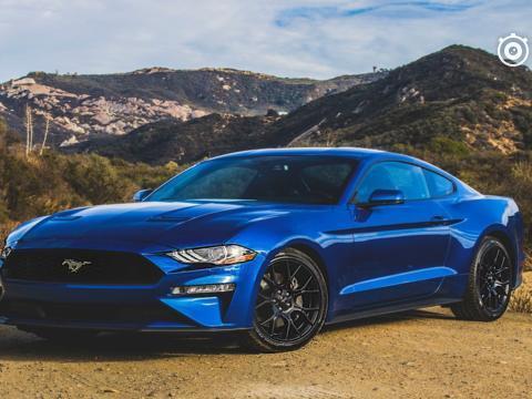 不要只盯着86看了，这款百姓的美系跑车，可能会有更大的惊喜