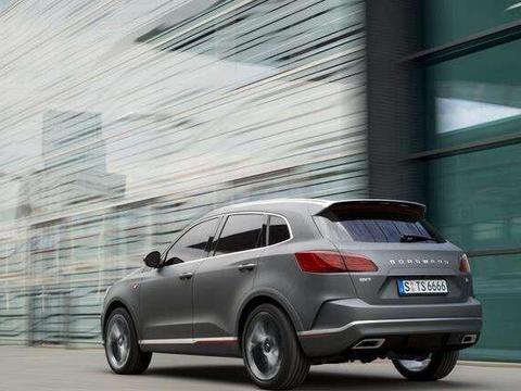 20万以内SUV越野能力排名，最后一个媲美普拉多