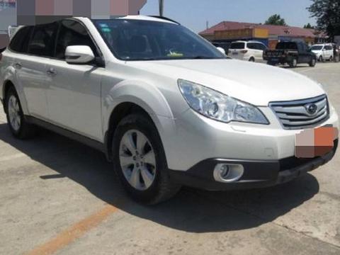 落地价35万，现在12万，2.5L排量，男人首选，还看啥新车