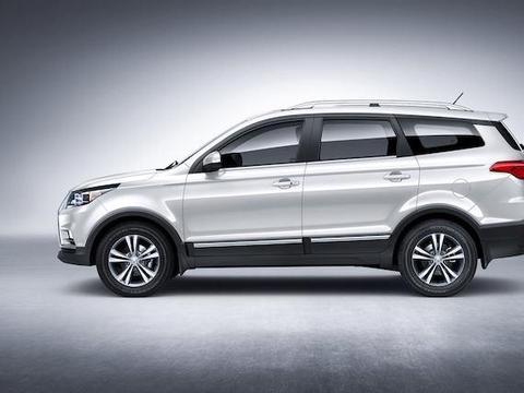 这三款SUV究竟有什么好的？十几年不换代，还深受越野迷喜爱！