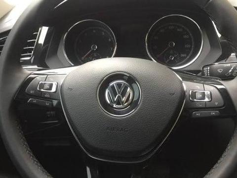 大众途观好不好开? 提车一月后, 心里憋了好多话