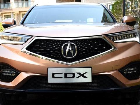 颜值不输Q3，空间媲美X1，这款豪华SUV不到23万，可销量尴尬