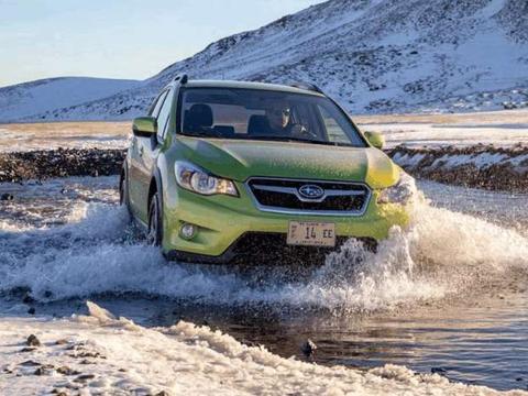 纯进口不到20万, 配全球知名四驱系统, 还买什么奥迪Q3