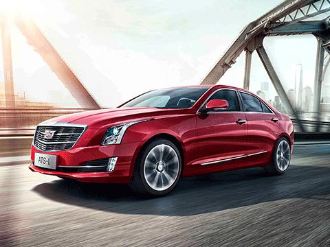 都已经优惠8万了 凯迪拉克ATS-L依旧没人考虑