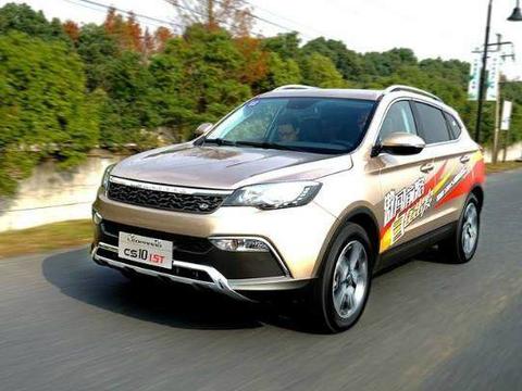 最垃圾的4款国产SUV，安全性能差，还导致车祸发生率增高